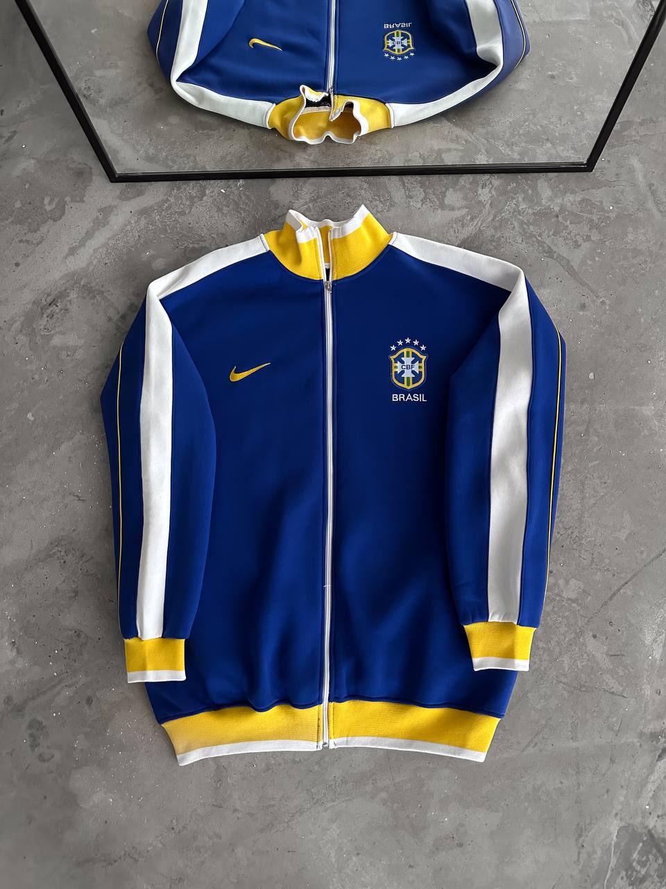 Football Sweatshirt